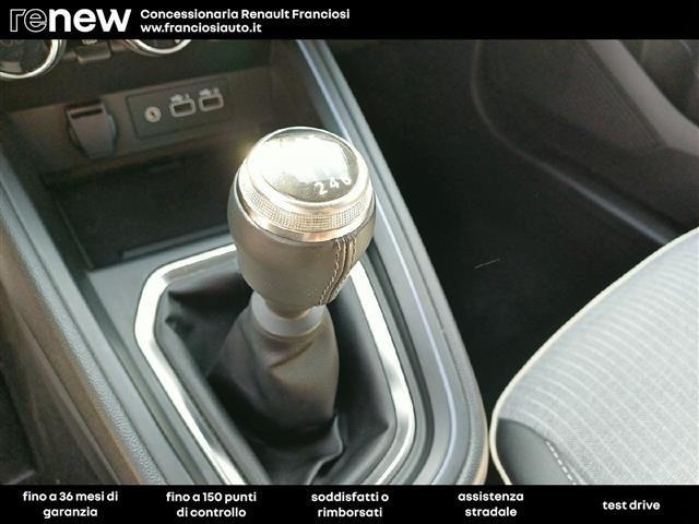 RENAULT Clio 1.0 ECO-G TECHNO