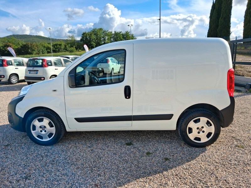 FIAT Fiorino 2ª serie Fiorino 1.3 MJT 95CV Car...