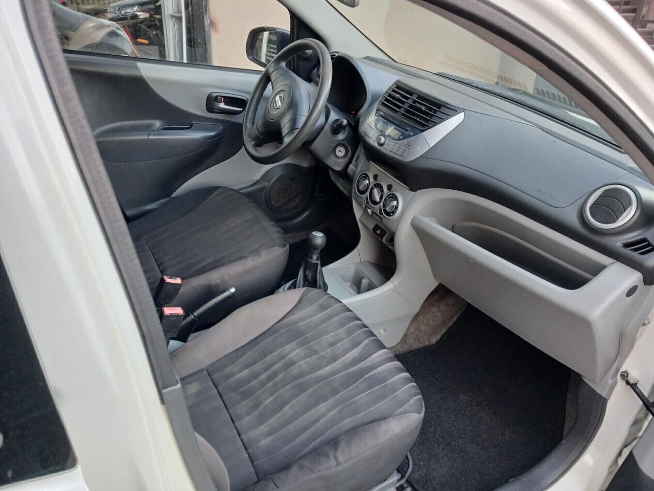 Nissan Pixo 1.0 5 porte GPL Eco Easy