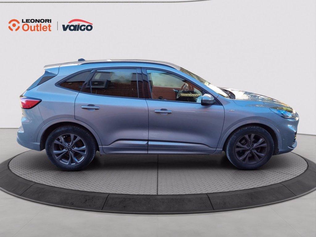 FORD Kuga 1.5 ecoblue st-line 2wd 120cv del 2021