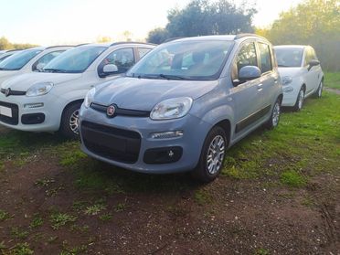 FIAT Panda III - Panda 1.2 Lounge s&s 69cv my19