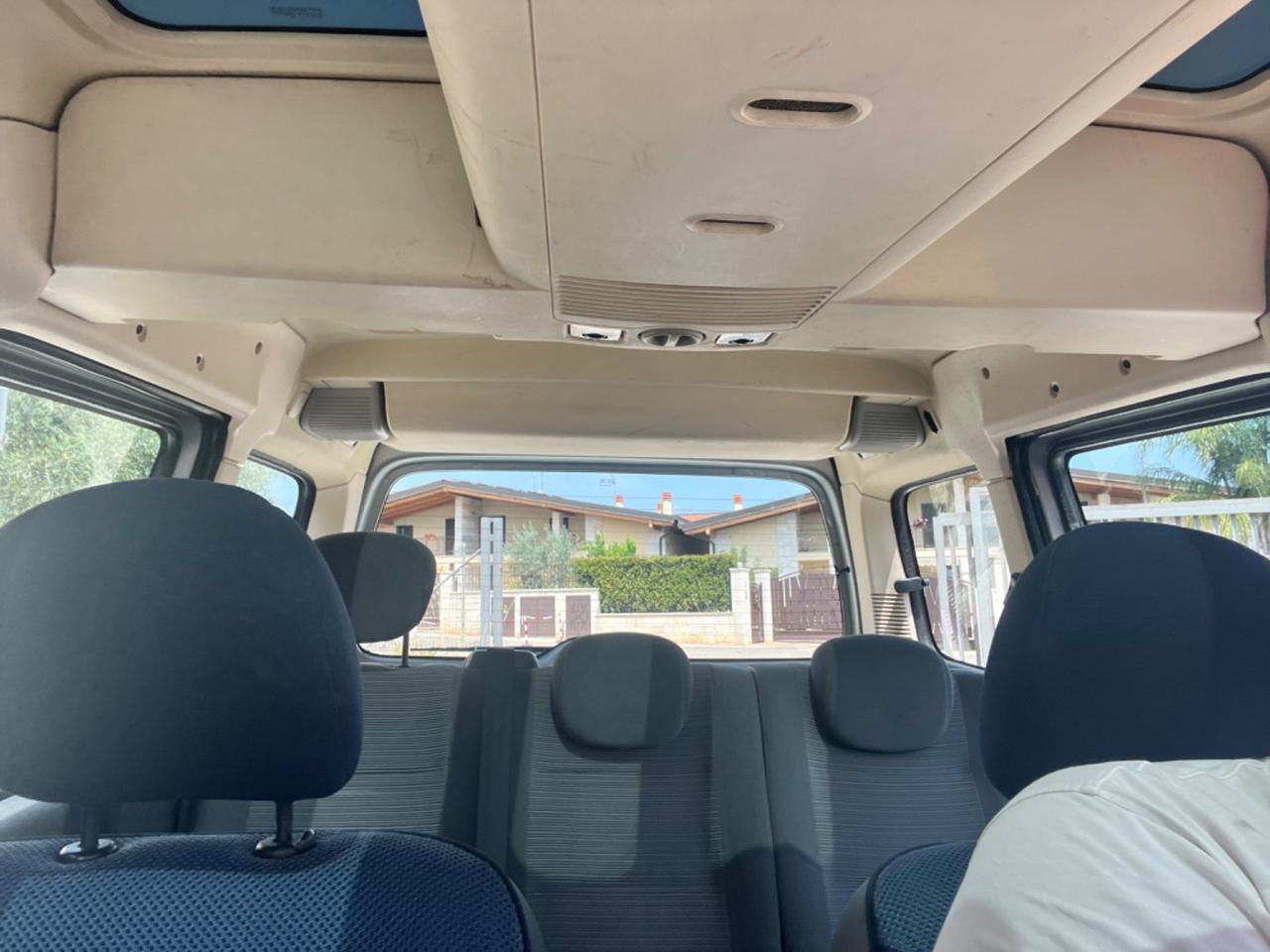Citroen Berlingo 1.6 16V HDi 90CV 5p. Chrono