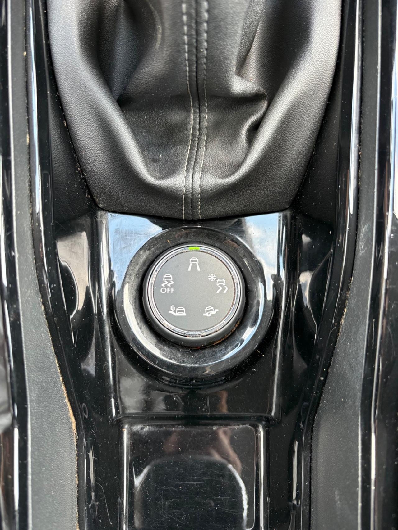 Peugeot 2008 1.6 HDi 100cv 110000km
