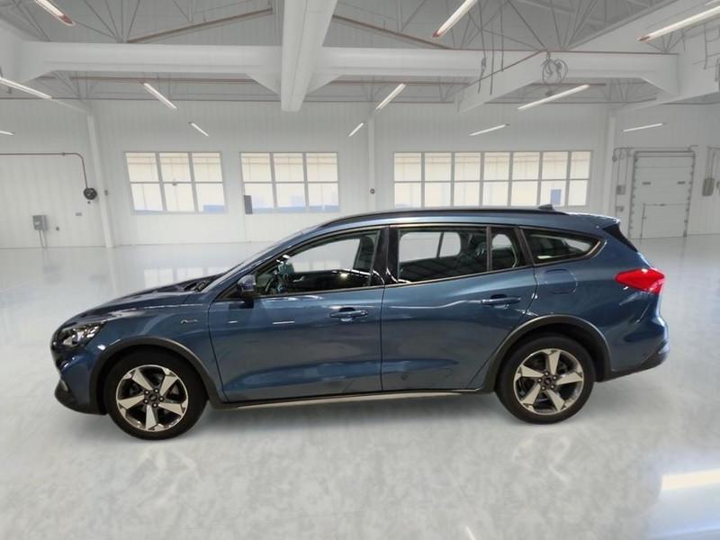 FORD FOCUS WAGON 1.5 Ecoblue 120cv Active Co-Pilot Auto