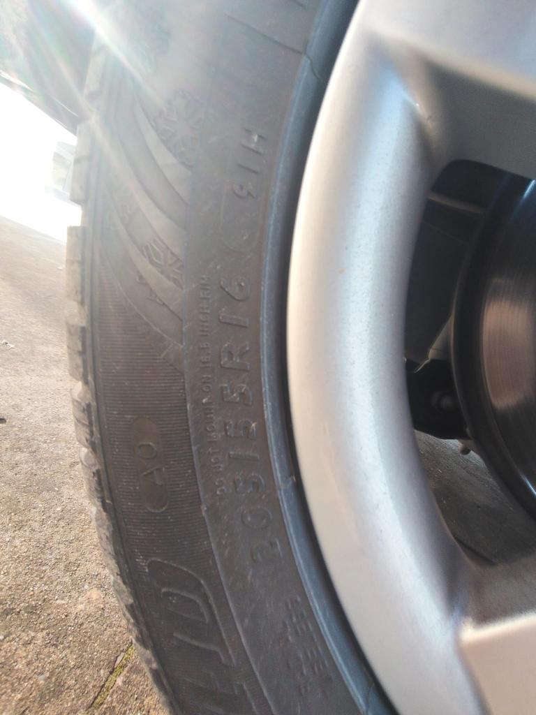 Audi A3 Sportback 1.4 tfsi g-tron Business 110cv