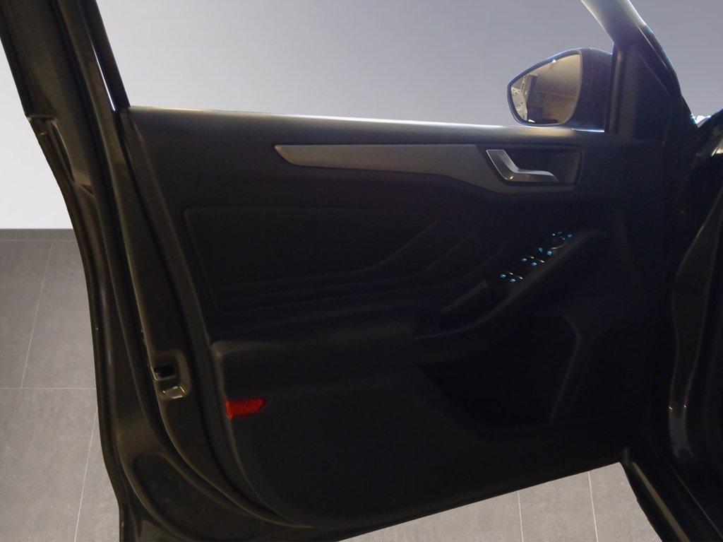 FORD Focus ecoblue ST-Line Automatica 5 porte del 2022