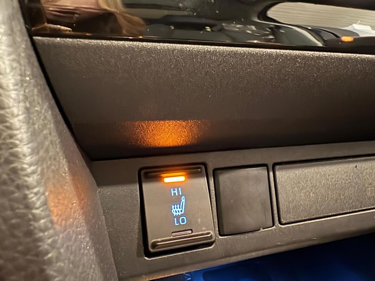 Toyota Yaris Cross 1.5h Lounge fwd 116cv e-cvt