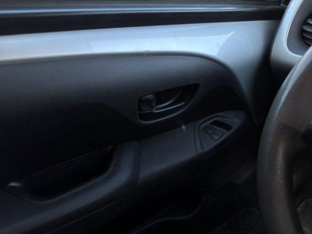 PEUGEOT 108 VTi 68 5 porte Active