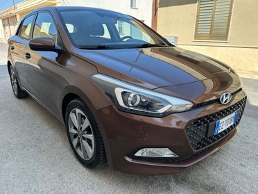 Hyundai i20 1.1 CRDi 12V 5 porte Style