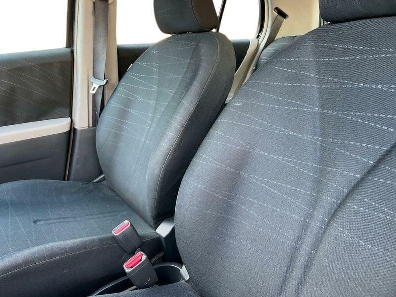 Toyota Yaris Yaris 1.4 D-4D 5 porte