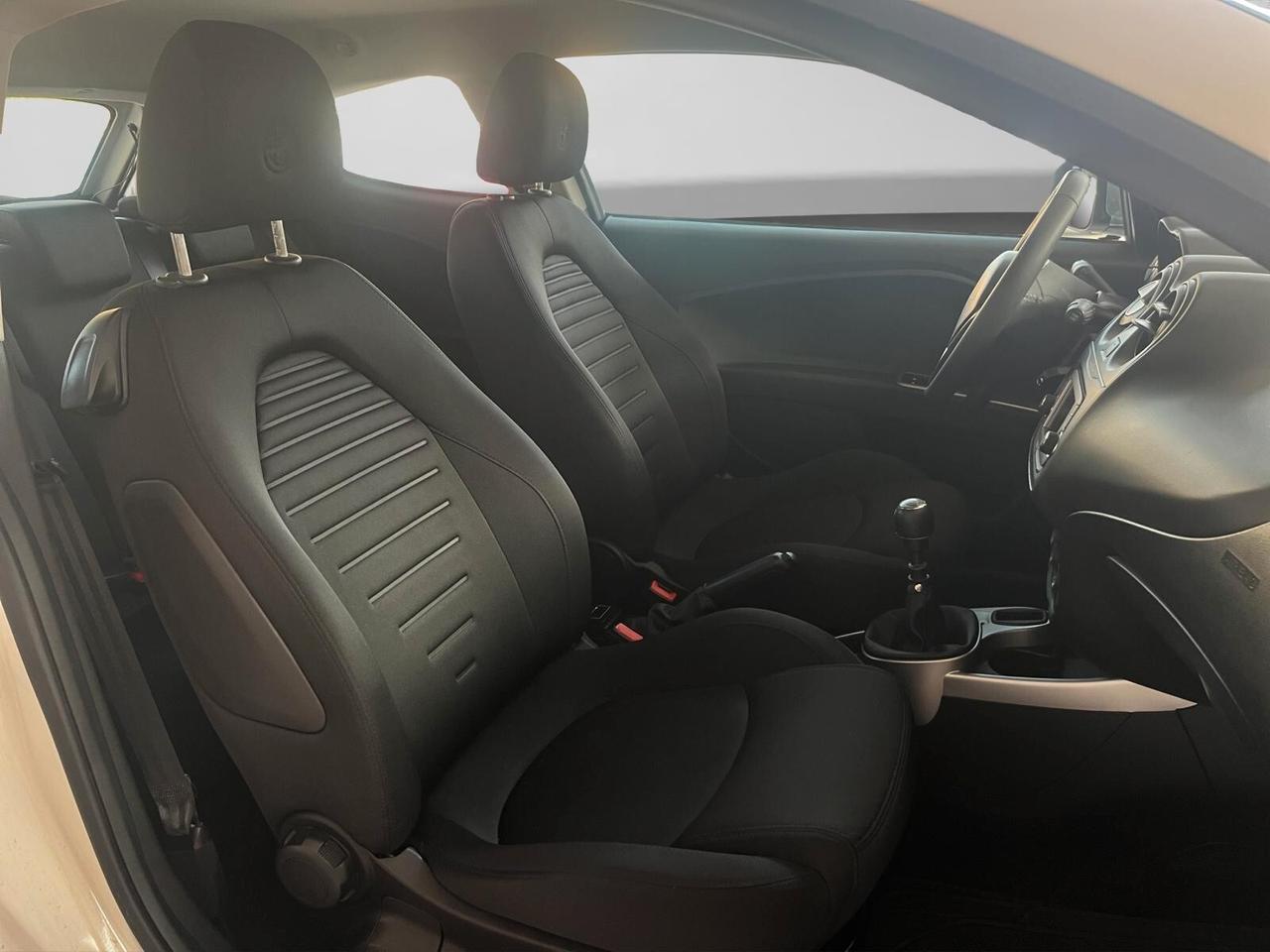 Alfa Romeo MiTo 1.4 78cv Urban COME NUOVA