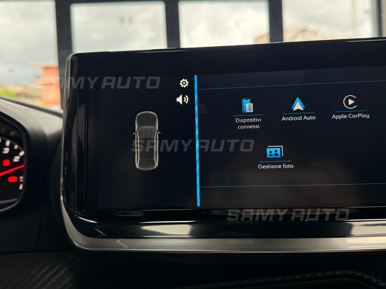 Peugeot 208 1.2 puretech Style