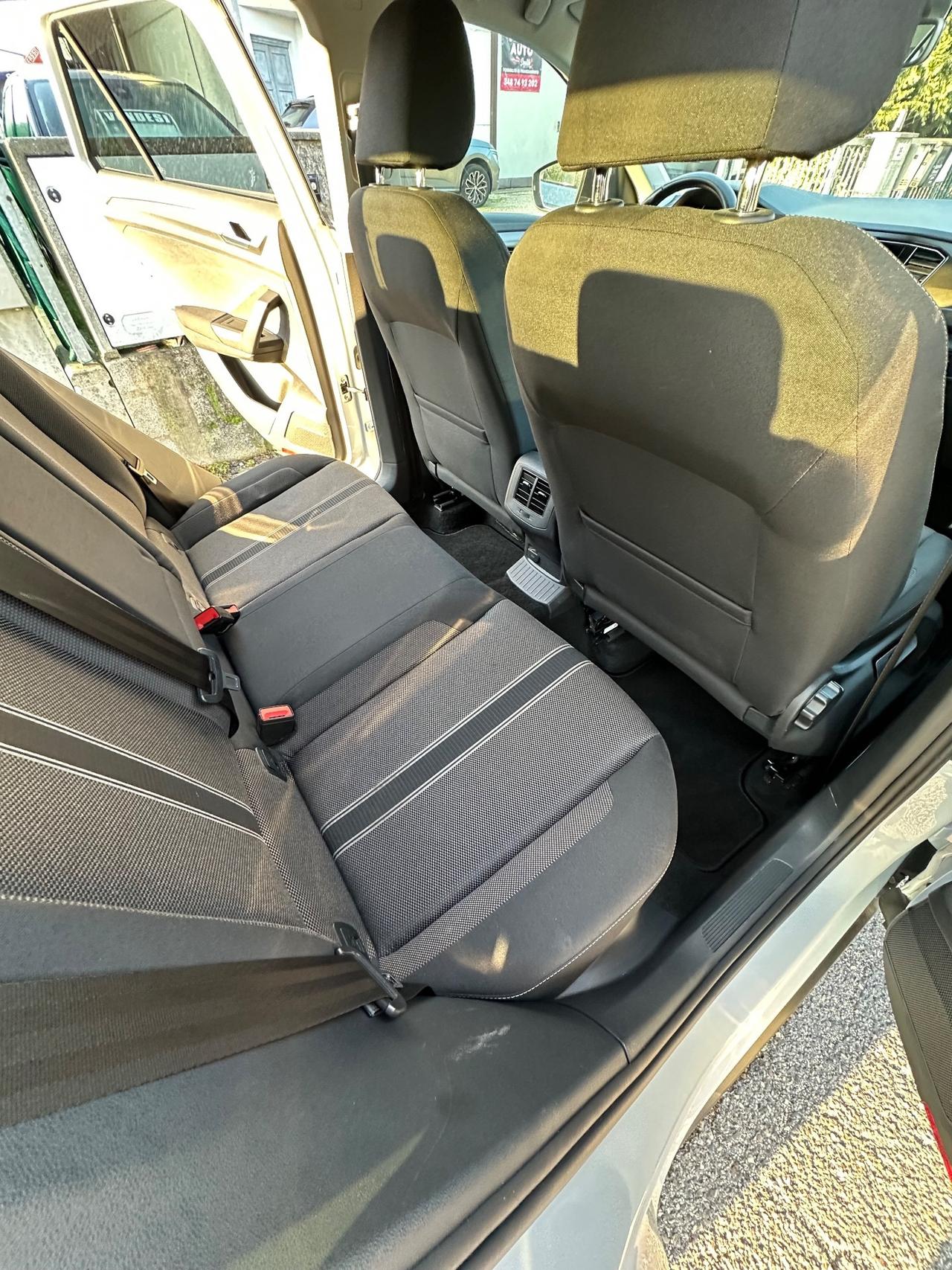 Volkswagen T-Roc 2.0 TDI SCR 4MOTION Style BlueMotion Technology