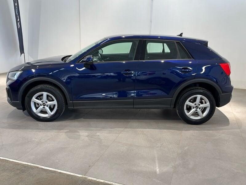 Audi Q2 2.0 30 TDI BUSINESS