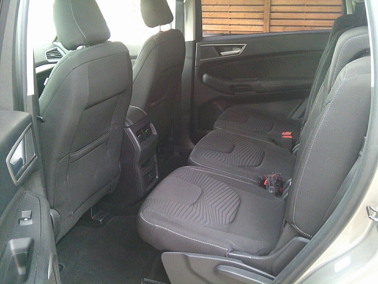 Ford S-Max 2.0 TDCi 150CV Start&Stop Powershift Business