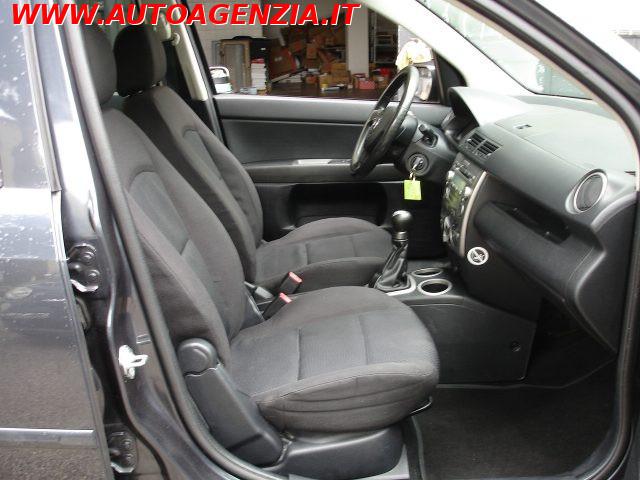 MAZDA 2 1.4 TD 5p. Style Clima