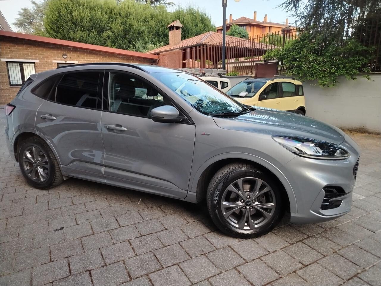 Ford Kuga 1.5 EcoBlue 120 CV aut. 2WD ST-Line X