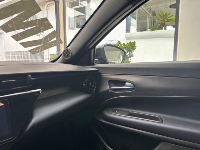 ALFA ROMEO Junior 1.2 145 CV Hybrid eDCT6 km0 da ?319,00 mensili