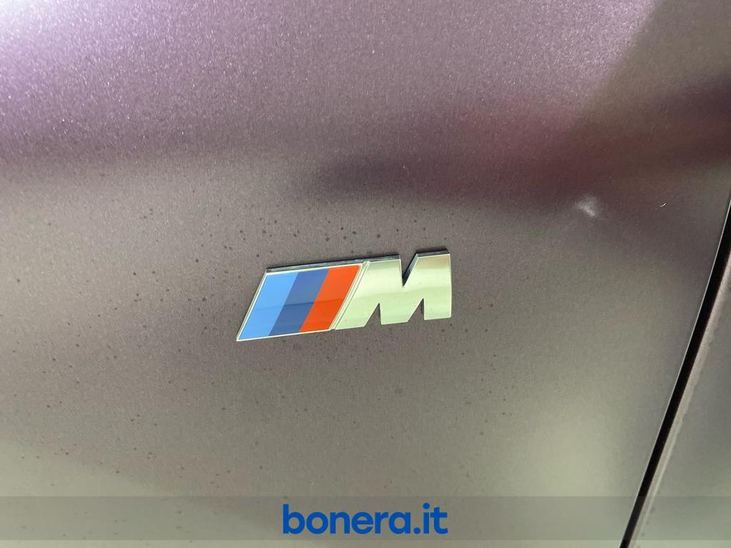 BMW X2 M 35 i MSport Pro xDrive DCT