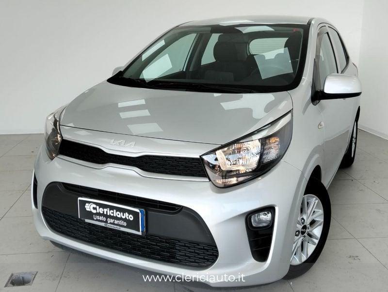 Kia Picanto 1.0 12V 5 porte Urban