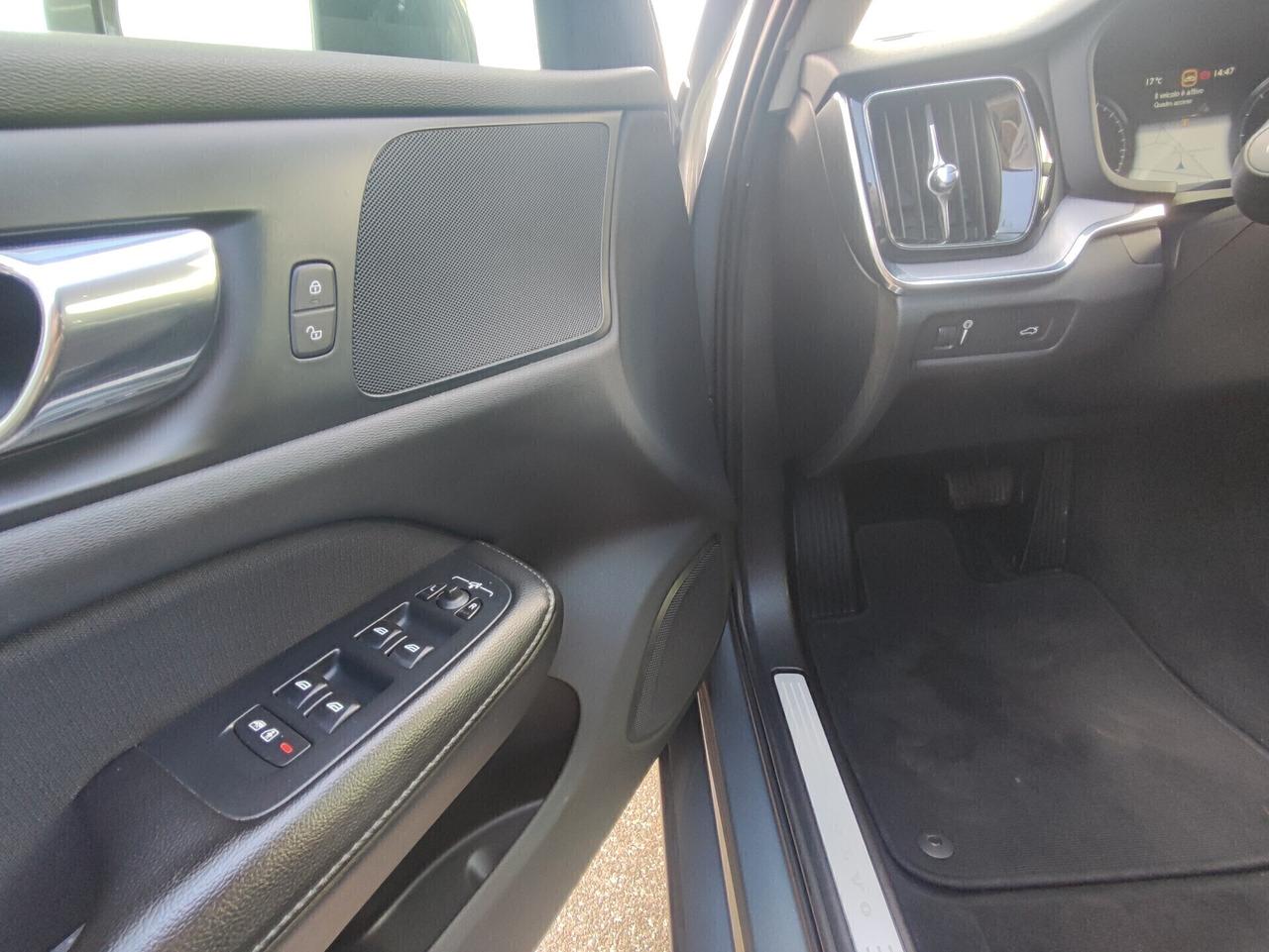Volvo V60 D4 Business Plus