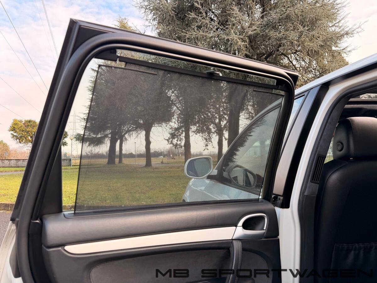 Porsche Cayenne 4.8 GTS - STUPENDA MOTORE NUOVO