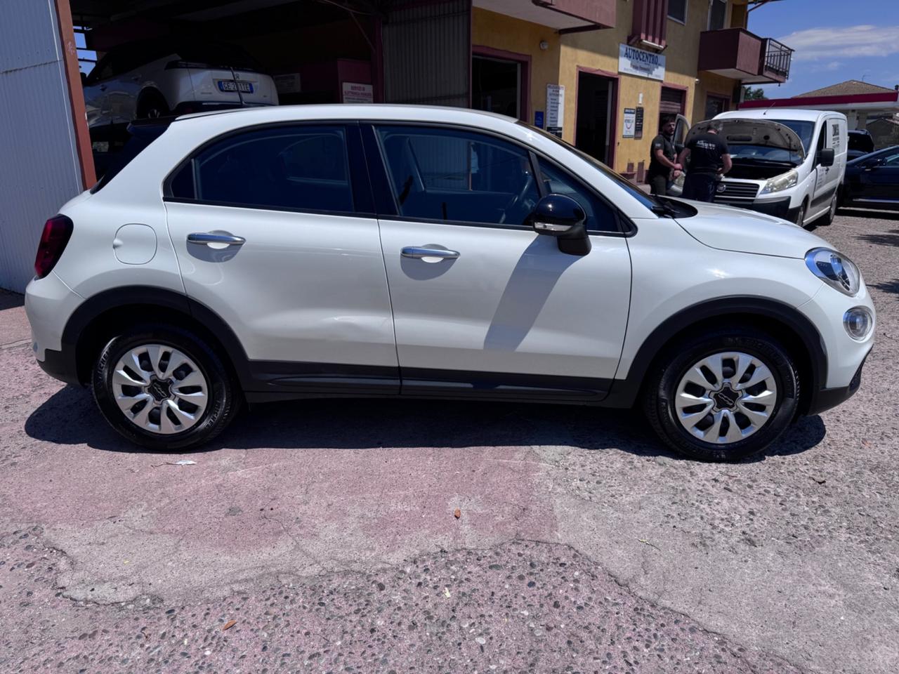 Fiat 500X 1.3 MultiJet 95 CV