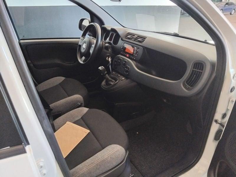 FIAT Panda Panda 1.0 FireFly S&S Hybrid
