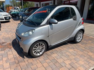 Smart ForTwo 1000 52 kW coupé passion FRIZIONE NUOVA