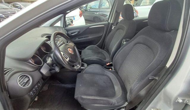 FIAT Punto 1.3 MJT II S&S 95 CV 5 porte Lounge