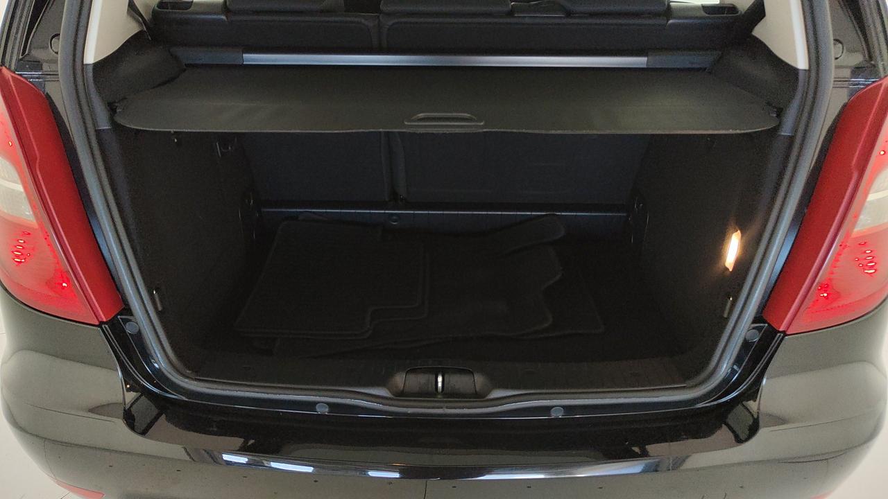 Mercedes-Benz A 160 be Executive