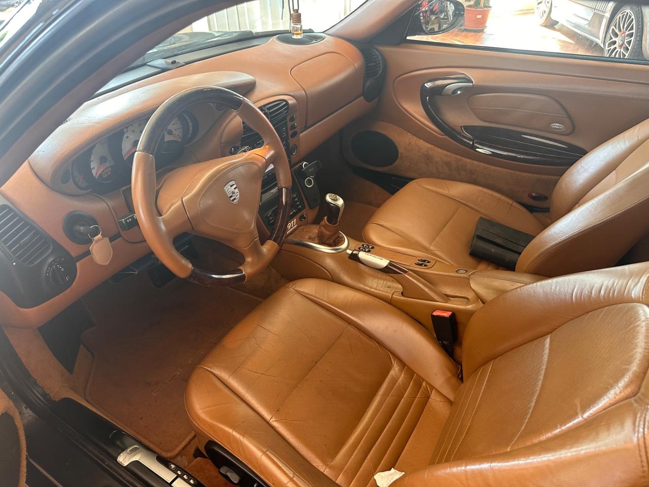 Porsche 911 Millennium edition 1/911