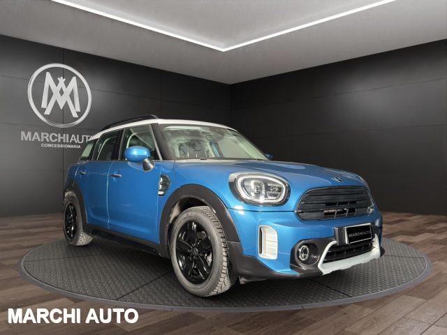 MINI Countryman 1.5 One D Northwood Edition Countryman