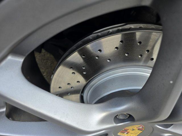 PORSCHE 911 991 Coupè 3.0 Carrera S auto TETTO LIFT PERMUTE
