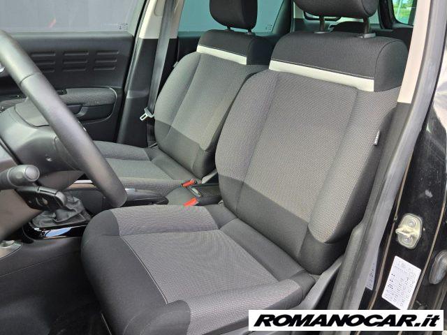 CITROEN C3 Aircross PT 110 Shine Navy