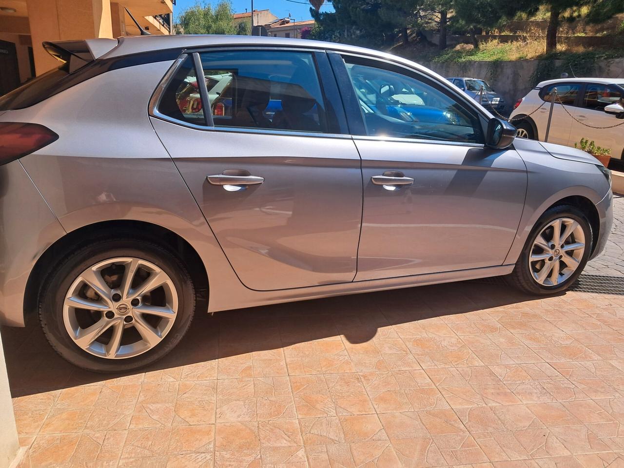 Opel Corsa 1.2 100 CV Elegance