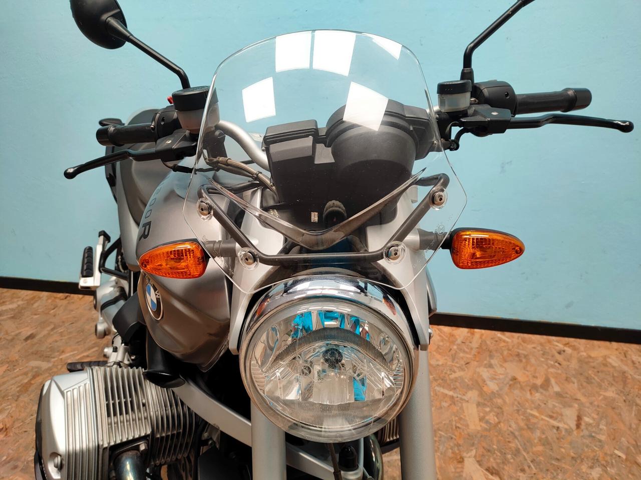 BMW R 1200 R Garantita e Finanziabile