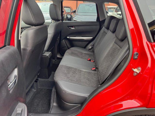 SUZUKI Vitara 1.5 FULL HYBRID A/T 4WD AllGrip Starview