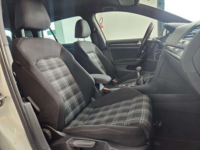 Volkswagen Golf Golf VII 2013 5p 2.0 tdi Gtd