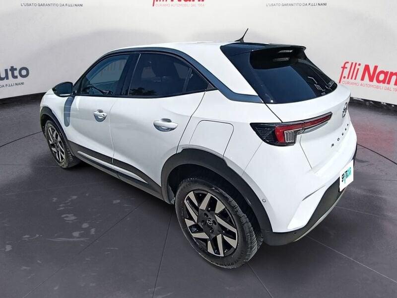 Opel Mokka 1.2 T Elegance 130cv MT6