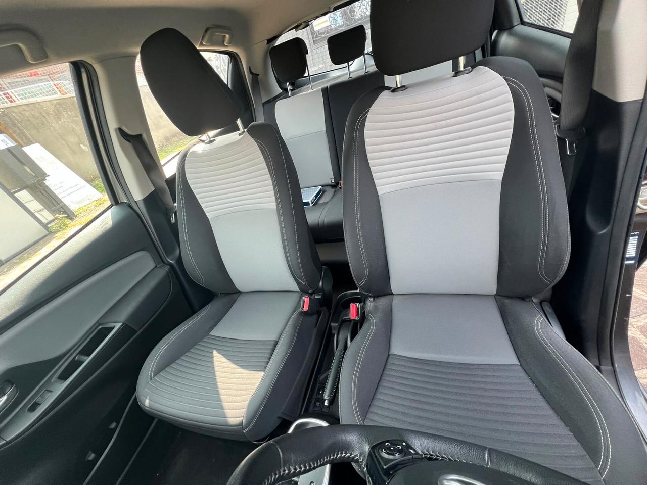 Toyota Yaris 1.5 Hybrid 5 porte Style