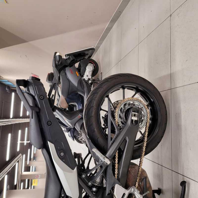 Yamaha Tracer 900 ABS - 2017