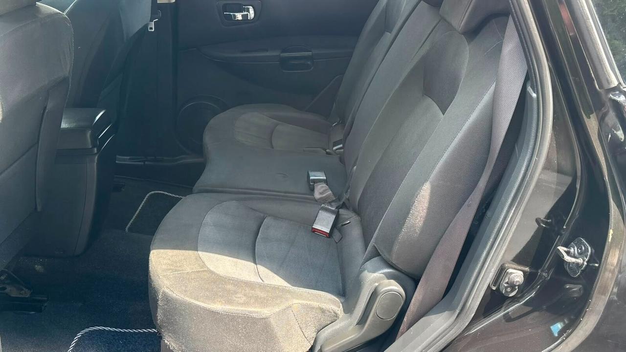 Nissan Qashqai Qashqai+2 1.5 dCi 7posti tetto panoramico