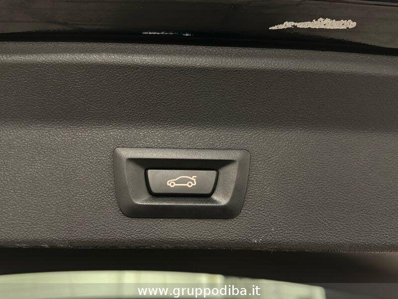 BMW X3 G01 2021 xdrive20d mhev 48V Msport auto