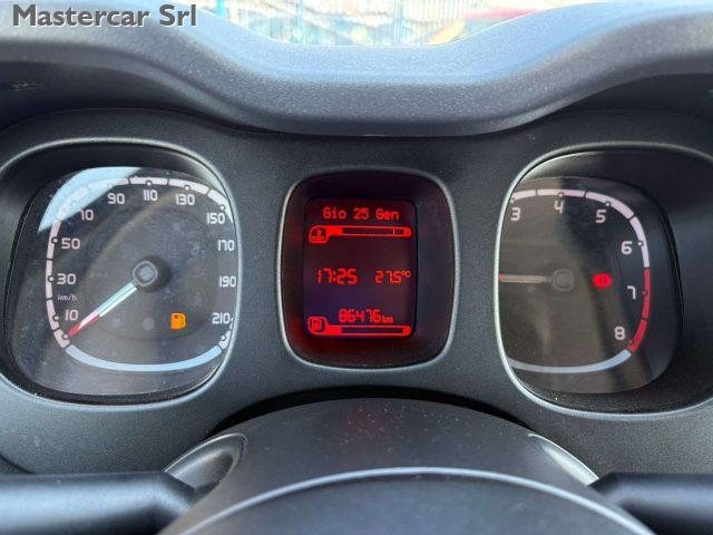 FIAT Panda Panda III 4x4 0.9 t.air t. 4x4 - FW539MA