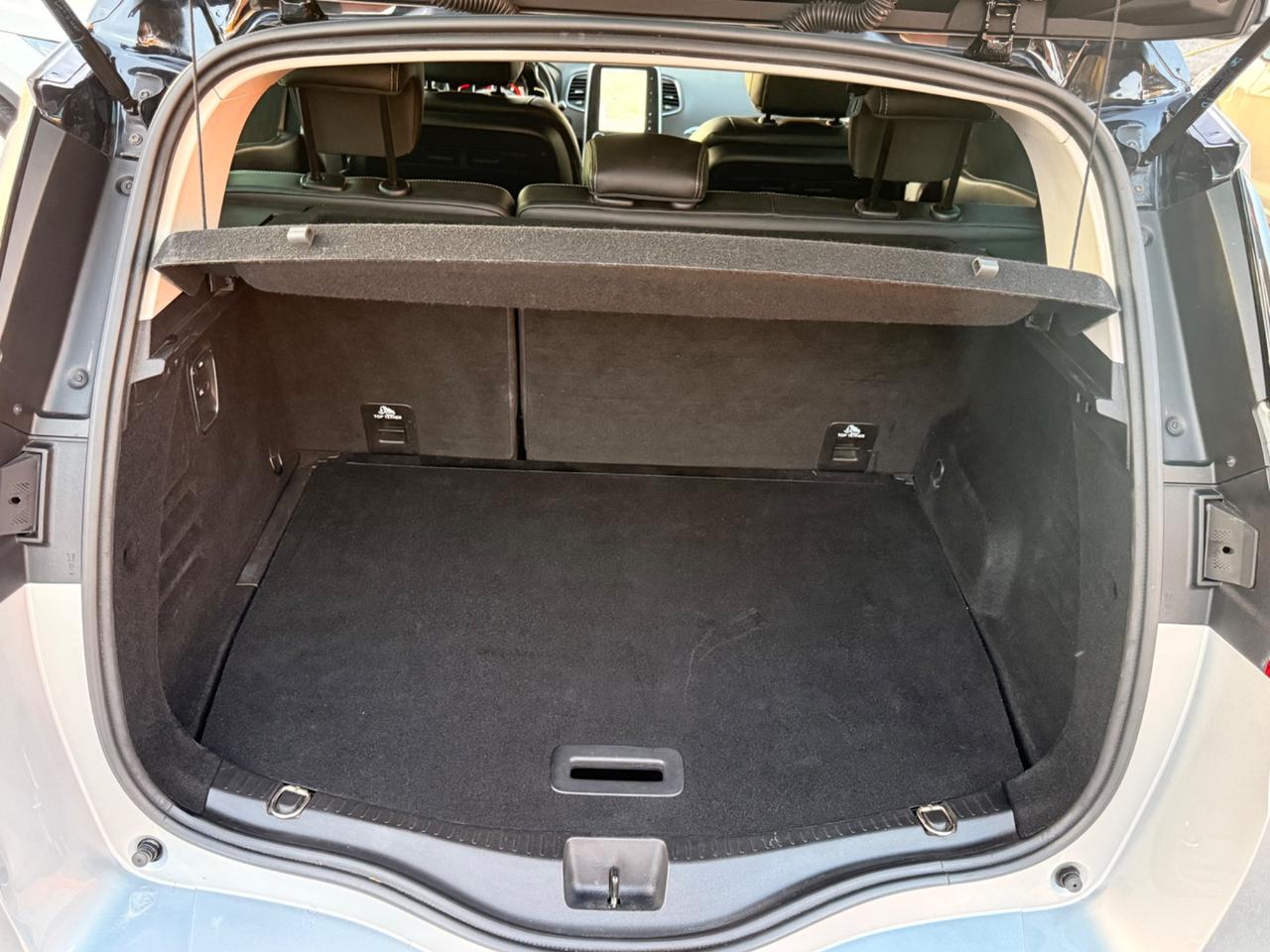 Scenic dCi 8V 110 CV Energy Bose-rate-garanzia -E6