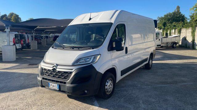 CITROEN Jumper 35 BlueHDi 140 S&S PL-TM Business - PREZZO+IVA