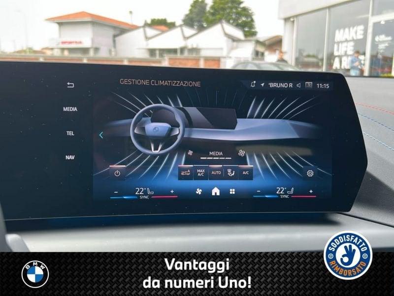 BMW Serie 1 118d M Sport Pro