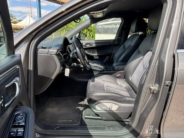 Porsche Macan 2.0 Benzina 252CV Pdk 2018