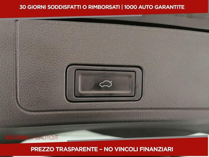 DR AUTOMOBILES DR 6.0 1.5 turbo Gpl 149cv cvt